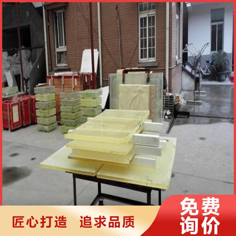 鉛玻璃實力工廠