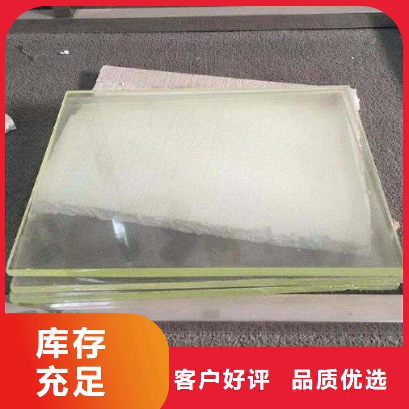 鉛玻璃實力廠商