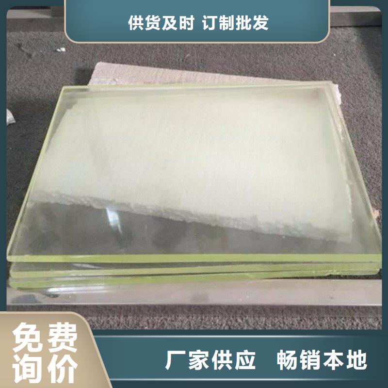 鉛玻璃不斷創(chuàng)新