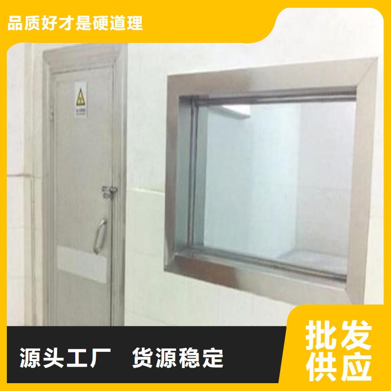 鉛玻璃歡迎來廠考察
