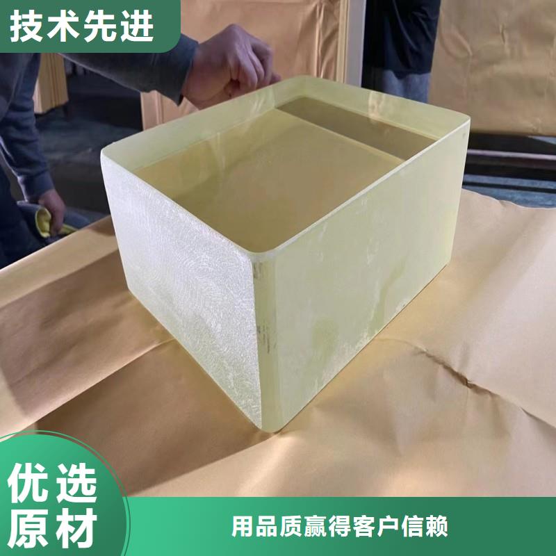 鉛玻璃可定制有保障