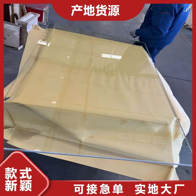 鉛玻璃品類齊全