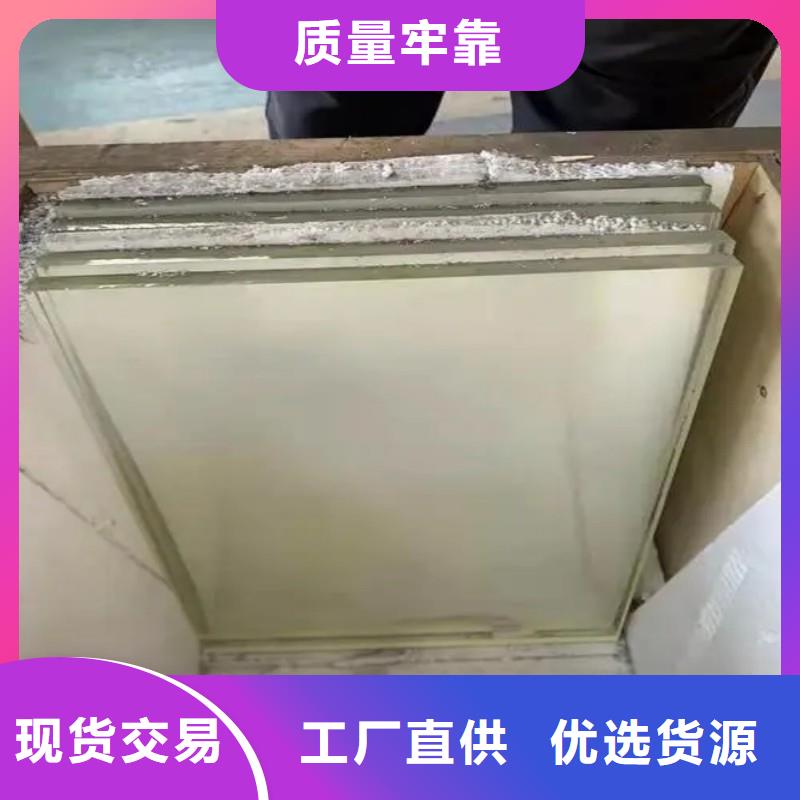 鉛玻璃快速報價
