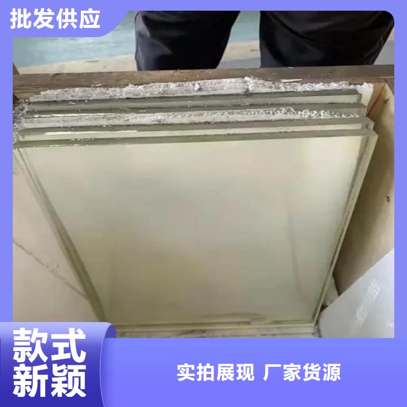 鉛玻璃顏色尺寸款式定制