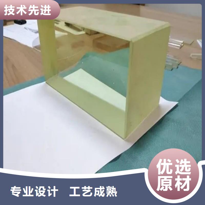 鉛玻璃廠家直營