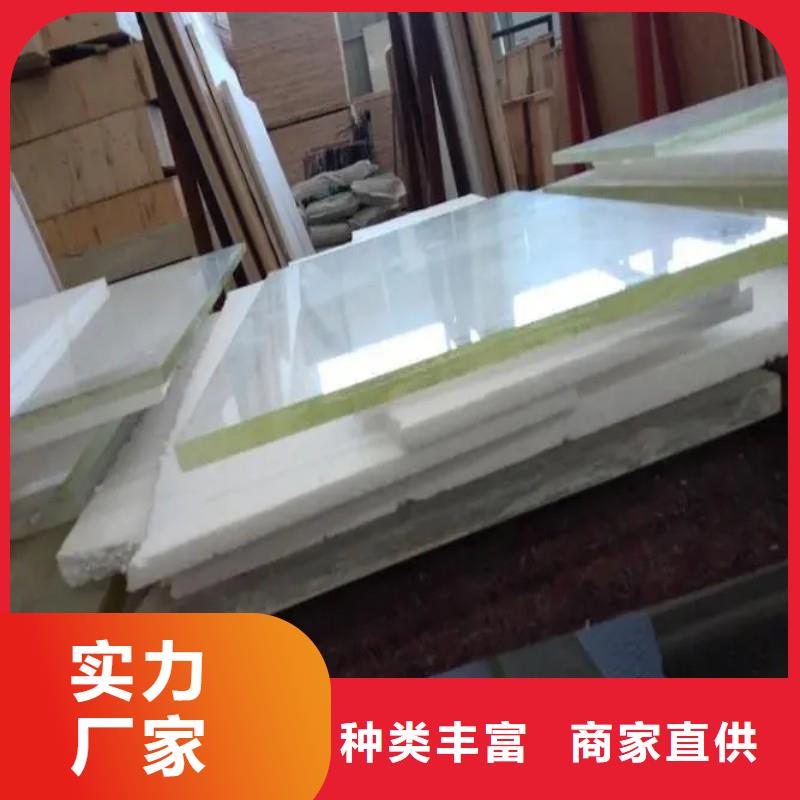 鉛玻璃實力廠商