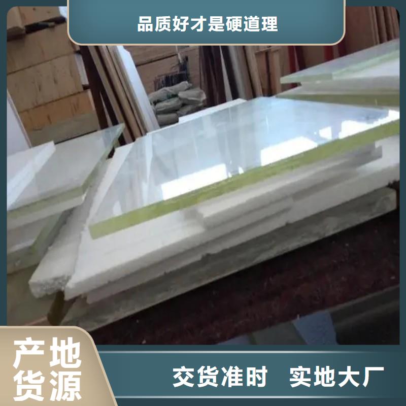 鉛玻璃不斷創(chuàng)新