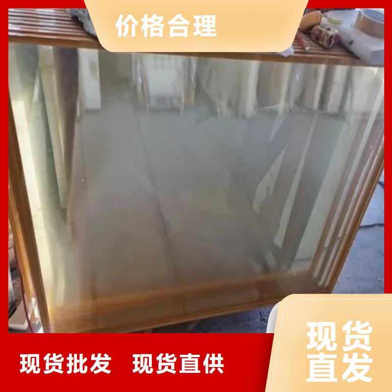 鉛玻璃實力廠商