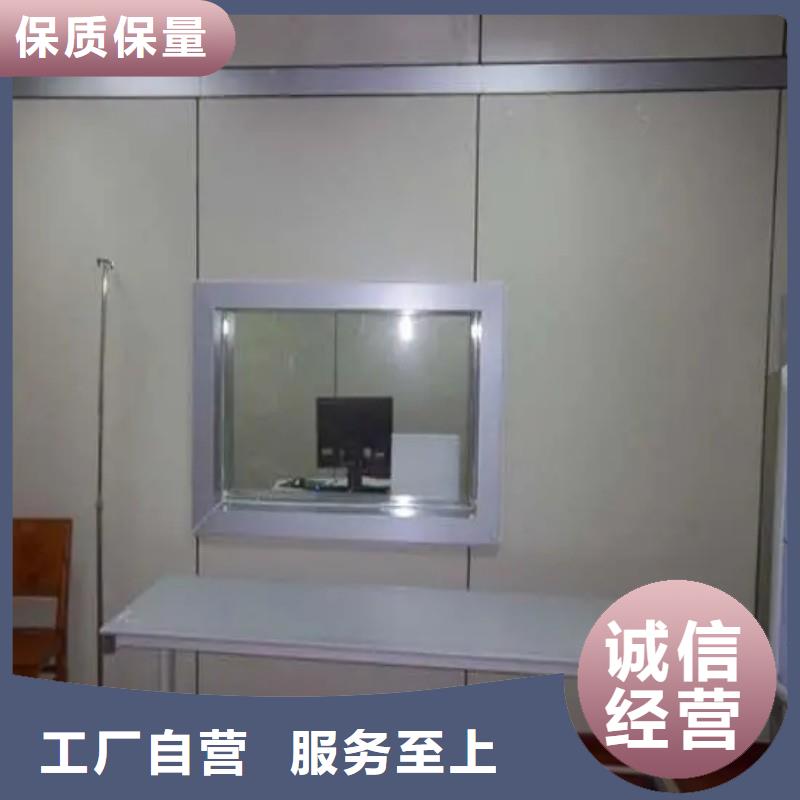 鉛玻璃廠家品控嚴(yán)格