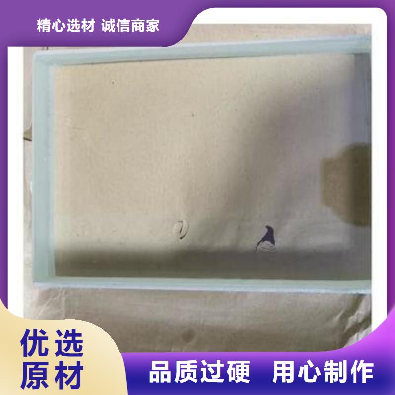 鉛玻璃當(dāng)?shù)貜S家值得信賴(lài)