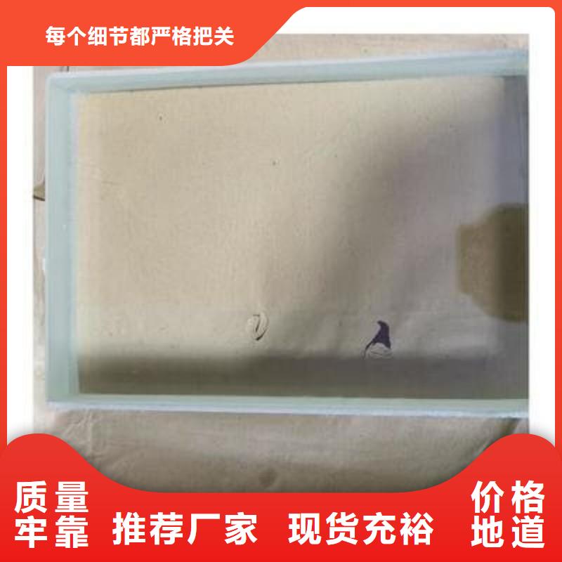 鉛玻璃每一處都是匠心制作