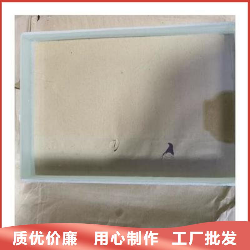 铅玻璃匠心打造