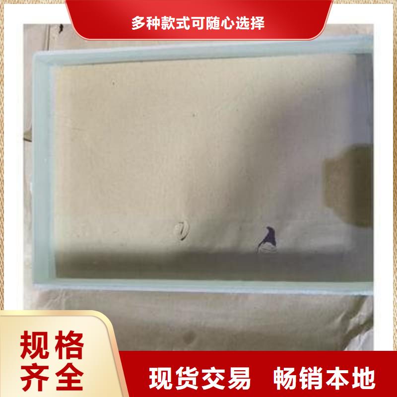 鉛玻璃產(chǎn)品優(yōu)良