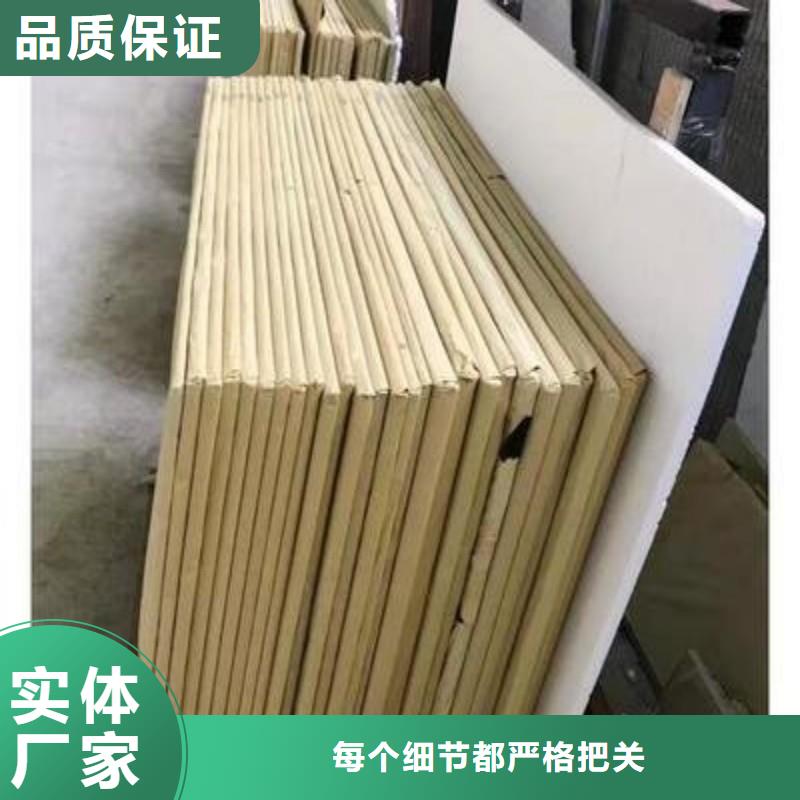 鉛玻璃多年行業(yè)積累