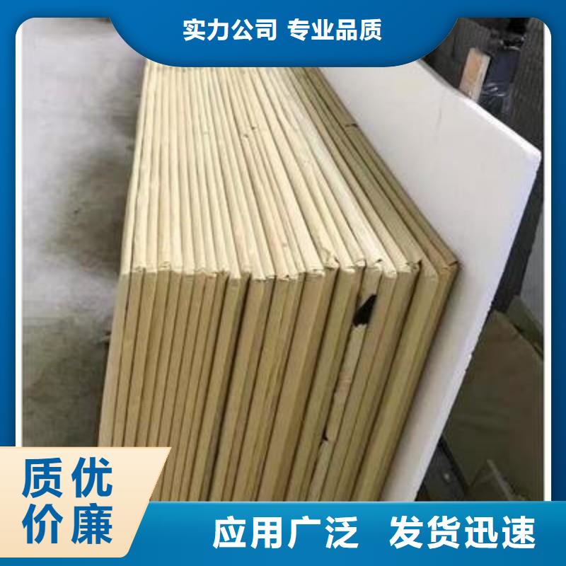 铅玻璃重信誉厂家