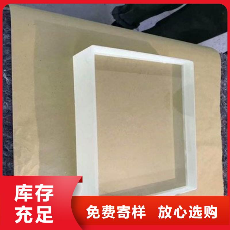 鉛玻璃實(shí)力工廠