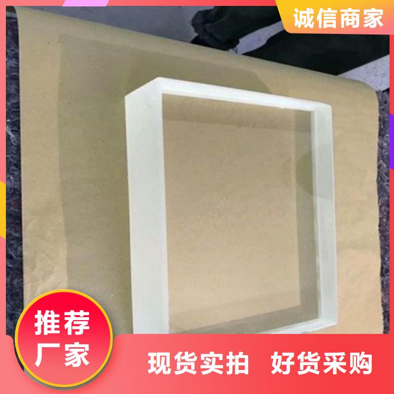 铅玻璃的简单介绍