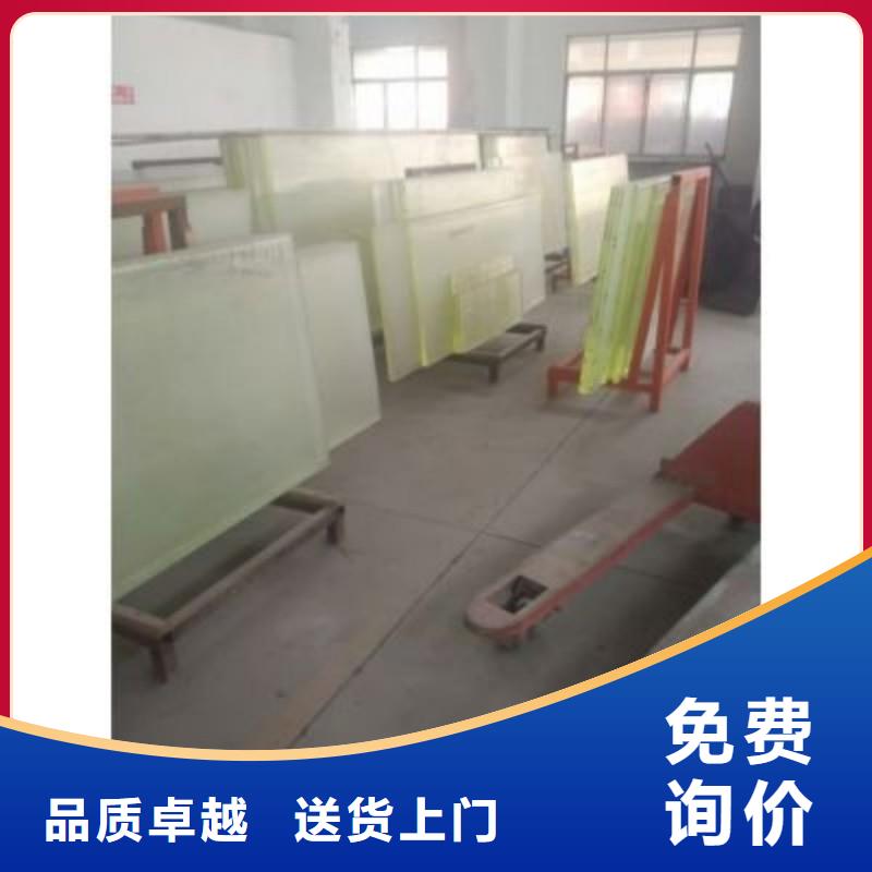 鉛玻璃優(yōu)選原材