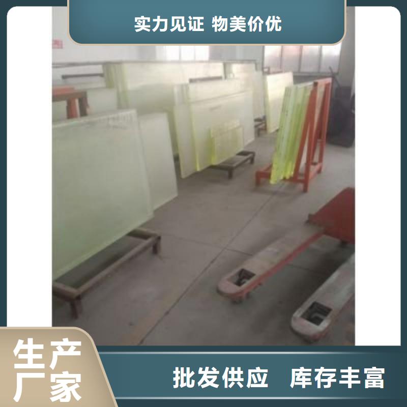 铅玻璃厂家直销规格多样