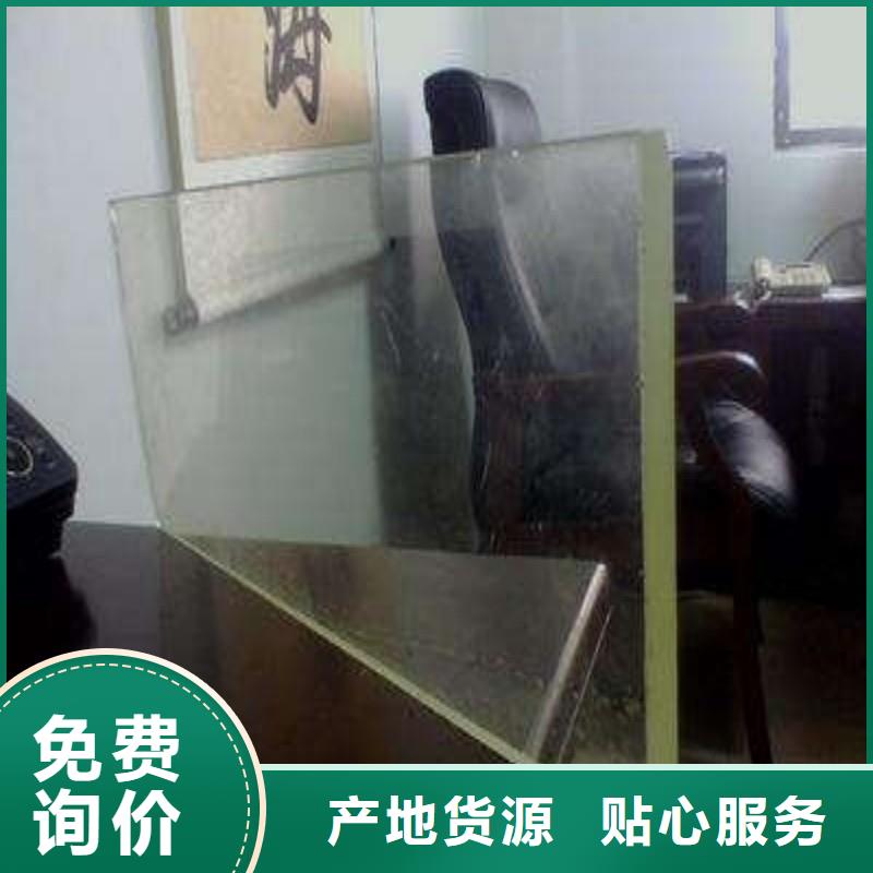 鉛玻璃專業(yè)供貨品質(zhì)管控