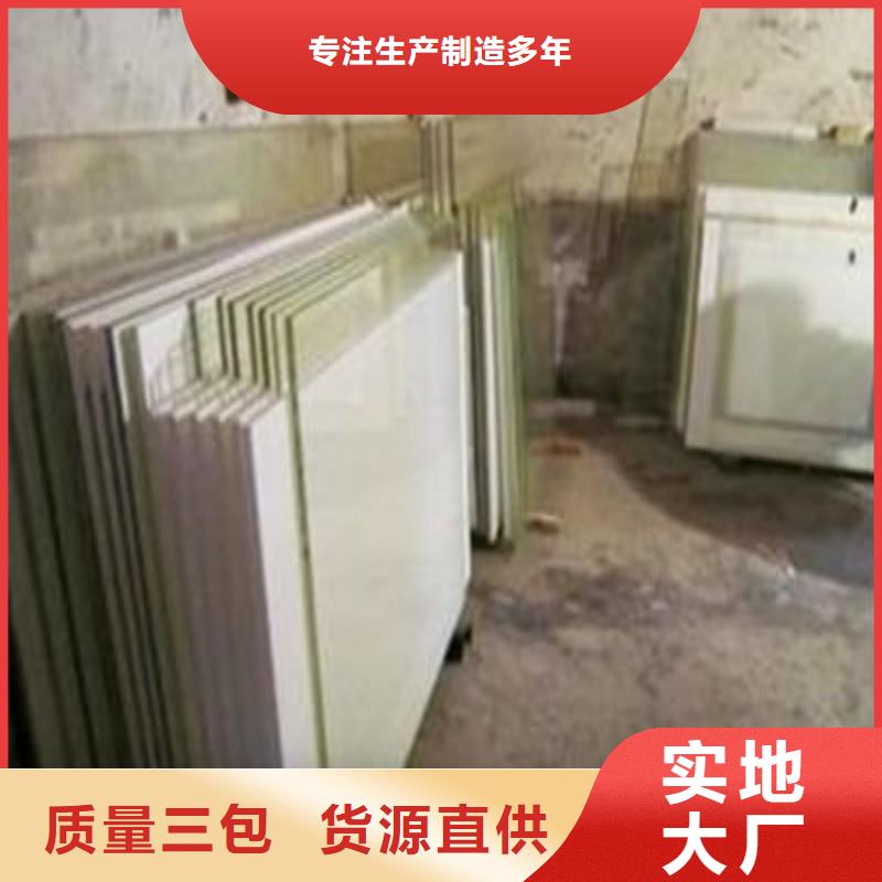 鉛玻璃重信譽(yù)廠家