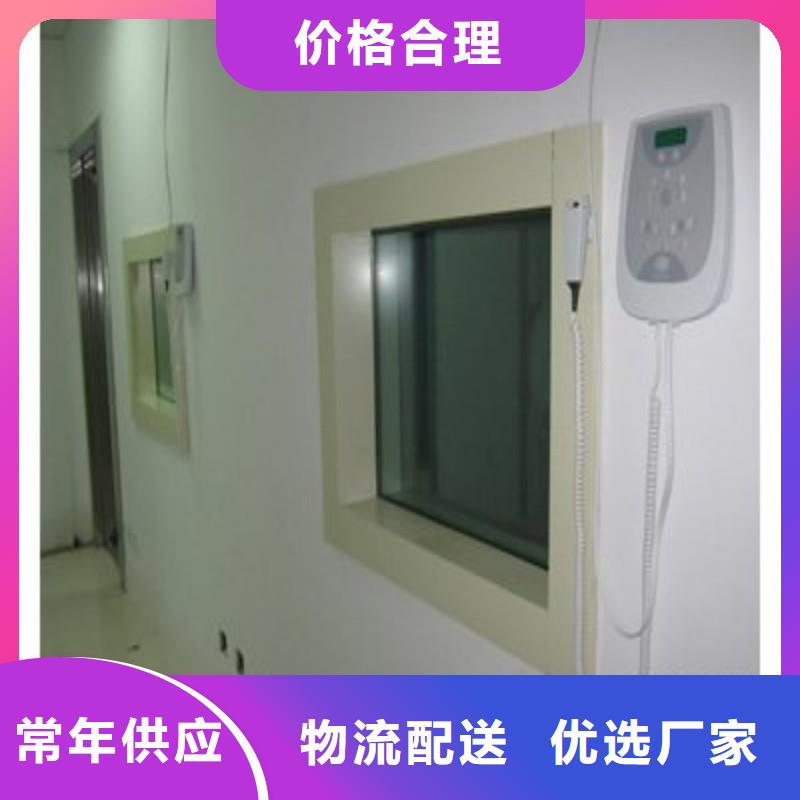 鉛玻璃品質(zhì)信得過