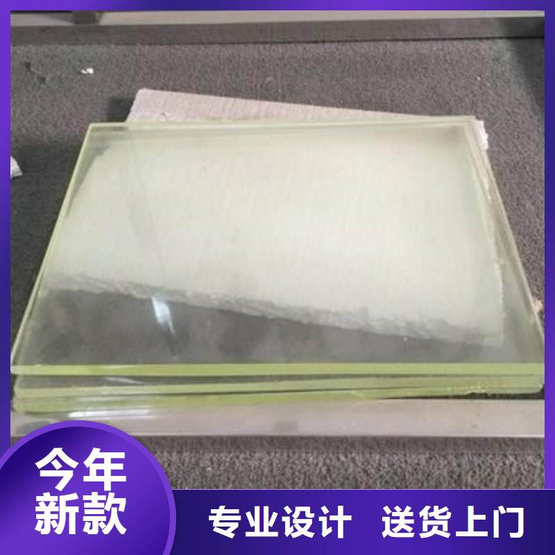 鉛玻璃廠家品控嚴(yán)格