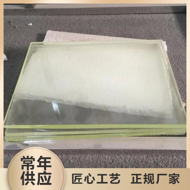 鉛玻璃定制定做