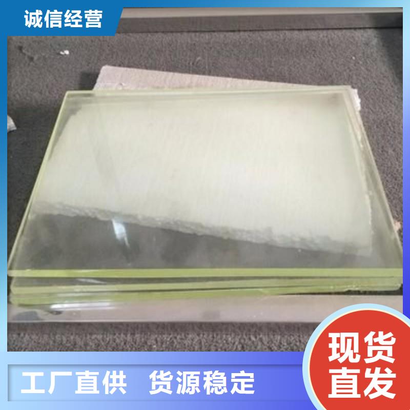 铅玻璃诚信商家