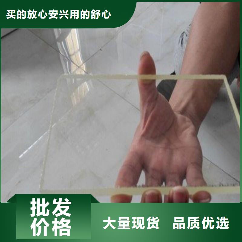 鉛玻璃嚴謹工藝