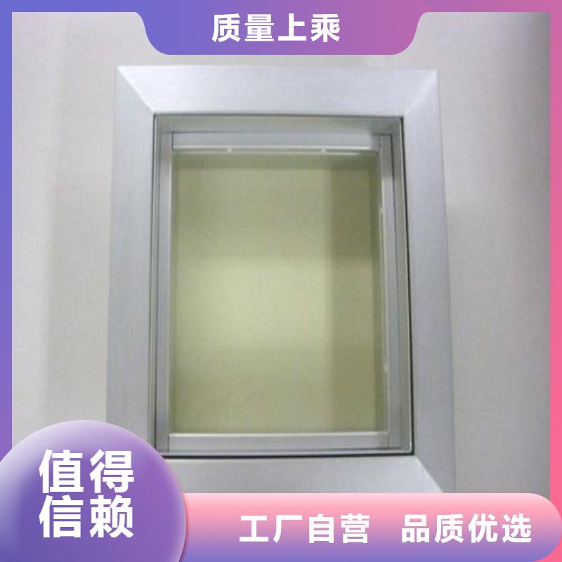 鉛玻璃量少也做
