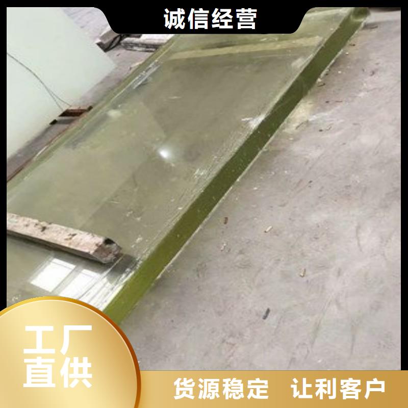 鉛玻璃選擇我們選擇放心