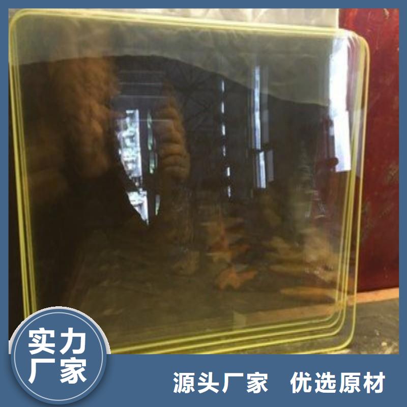 鉛玻璃用品質(zhì)贏得客戶信賴