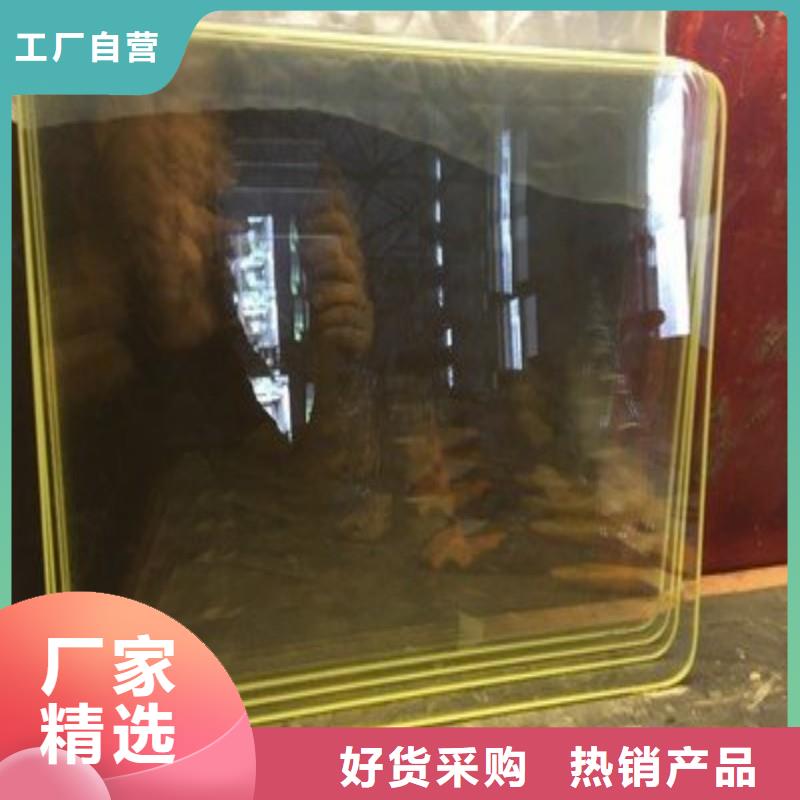 鉛玻璃用好材做好產(chǎn)品