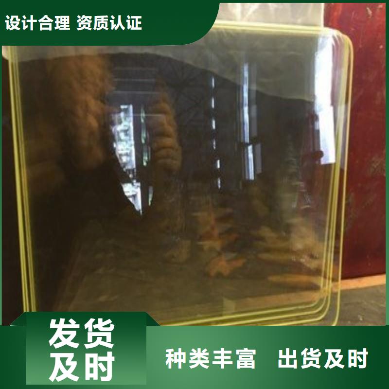 铅玻璃匠心打造