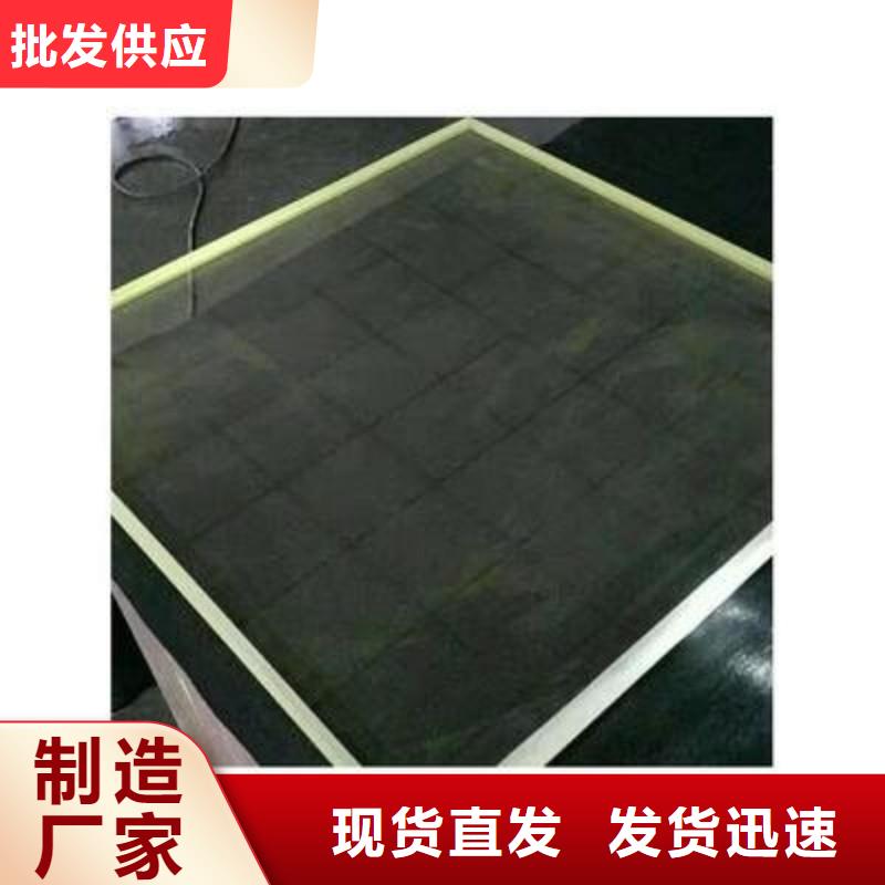 鉛玻璃匠心品質(zhì)