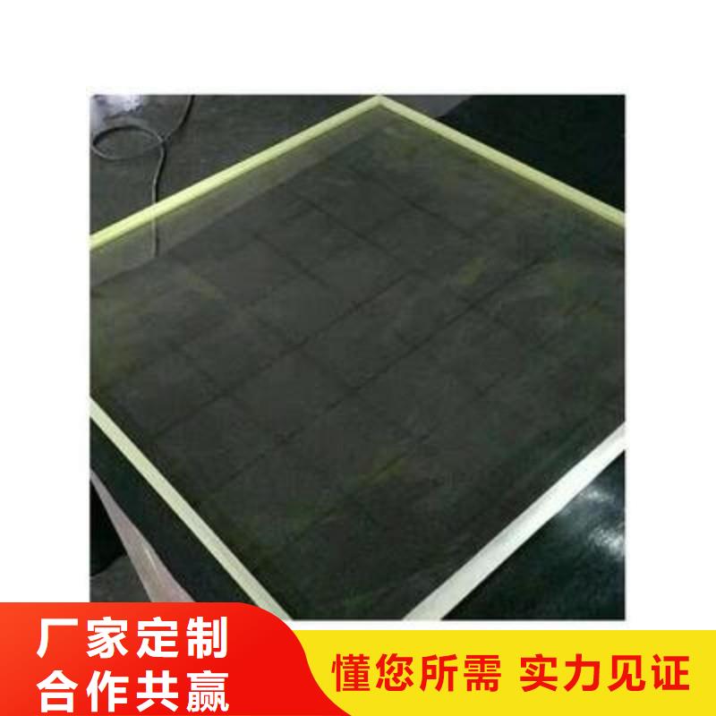 鉛玻璃用好材做好產(chǎn)品
