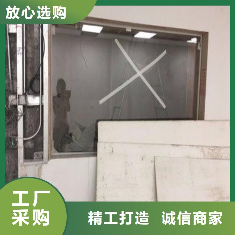 鉛玻璃品質(zhì)值得信賴