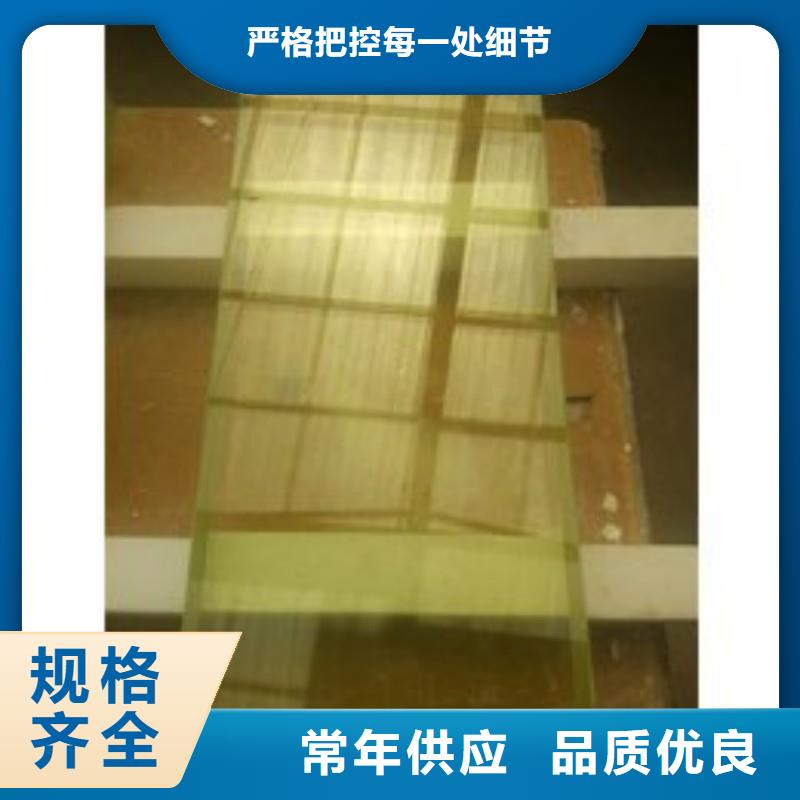 鉛玻璃訂購