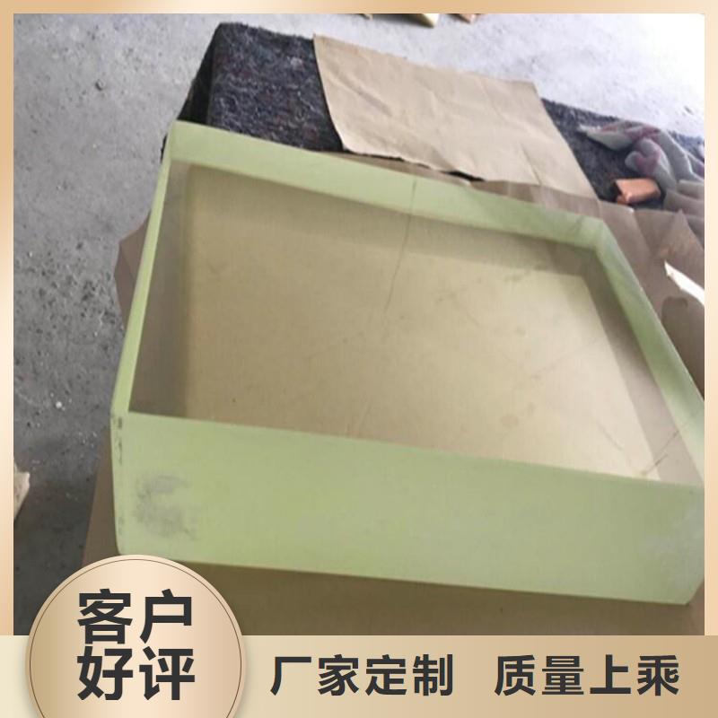 鉛玻璃資質(zhì)認證