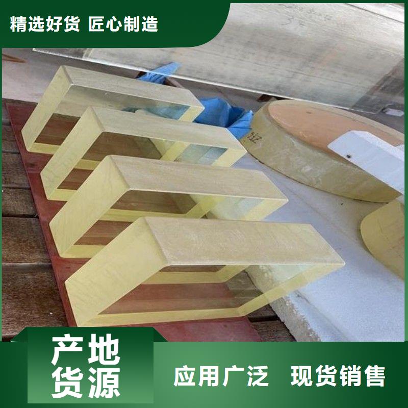 鉛玻璃助您降低采購成本