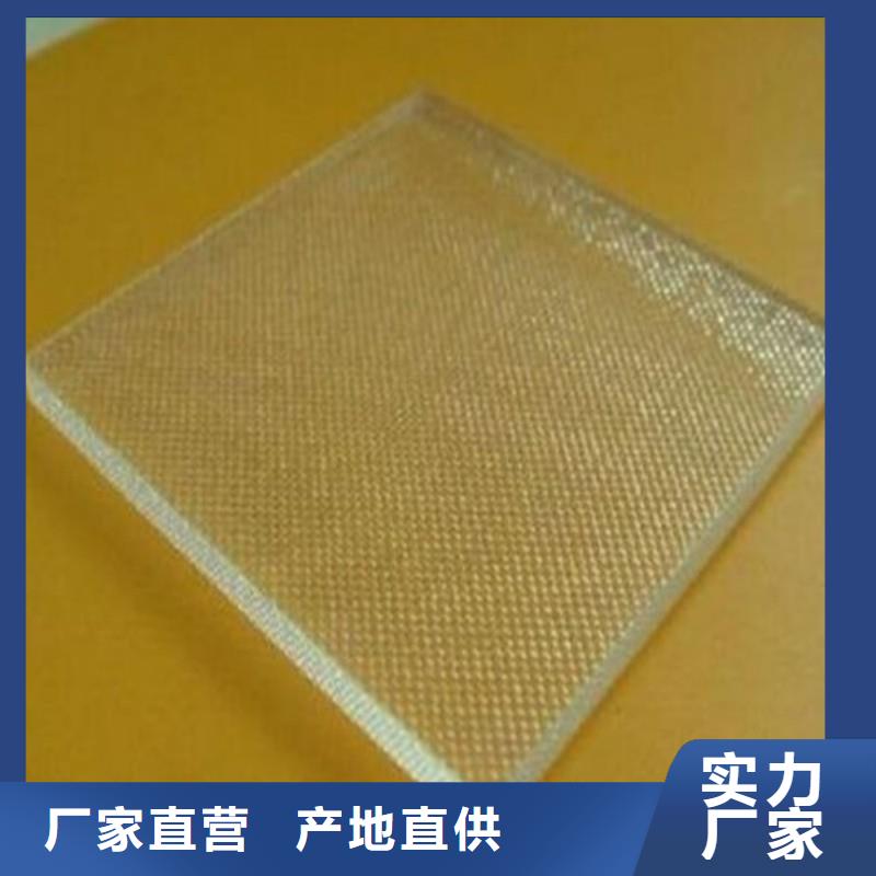鉛玻璃實力廠商