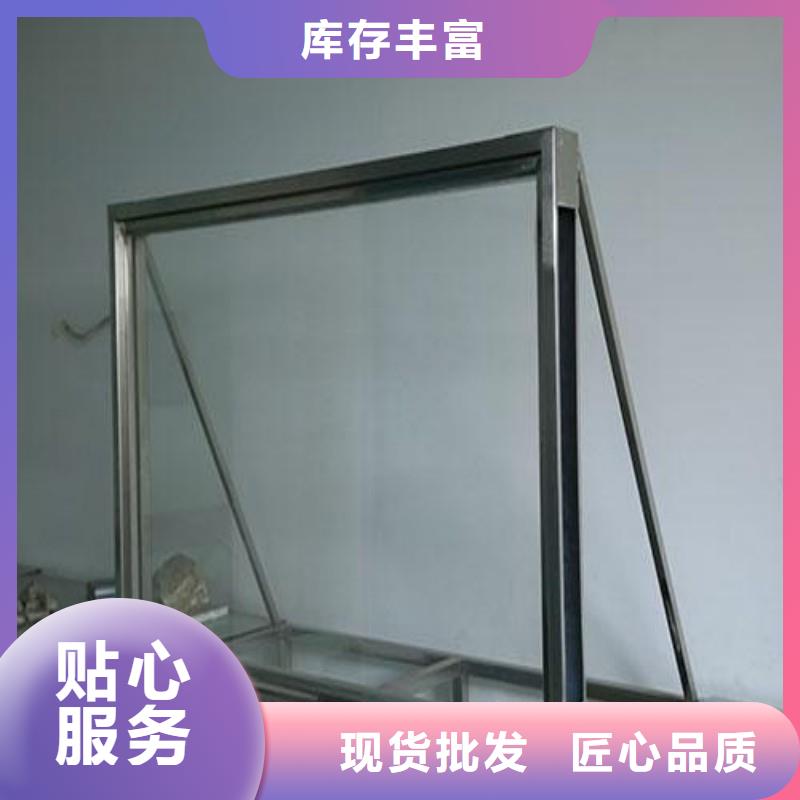 鉛玻璃按需定制