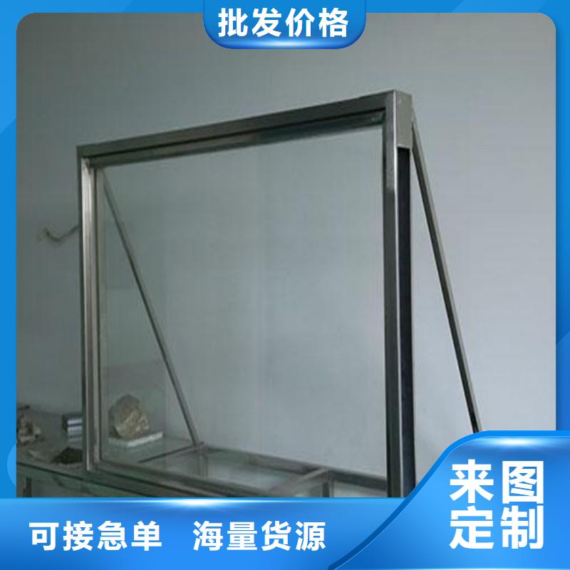鉛玻璃值得信賴