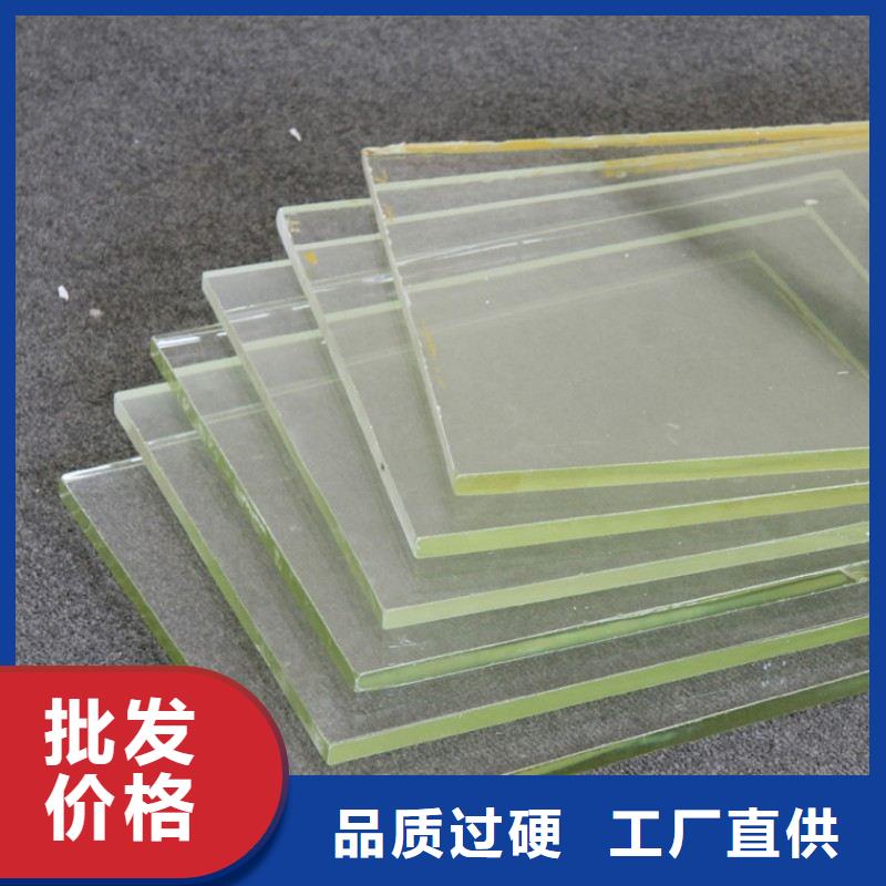 鉛玻璃實力工廠