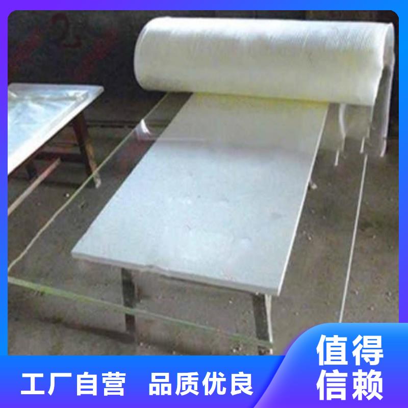 鉛玻璃多年行業(yè)積累