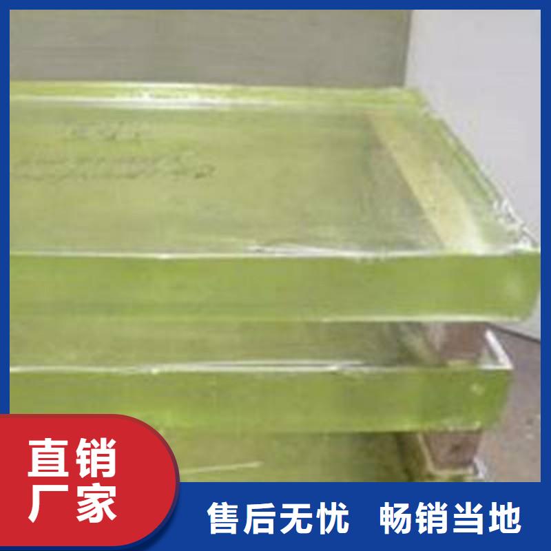 鉛玻璃用品質贏得客戶信賴