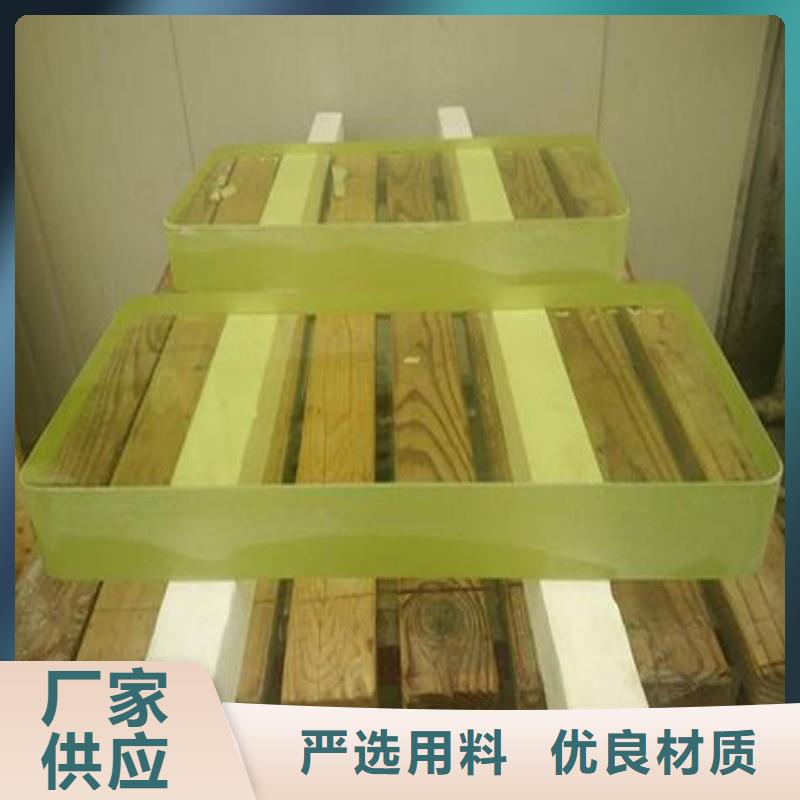 鉛玻璃實力工廠