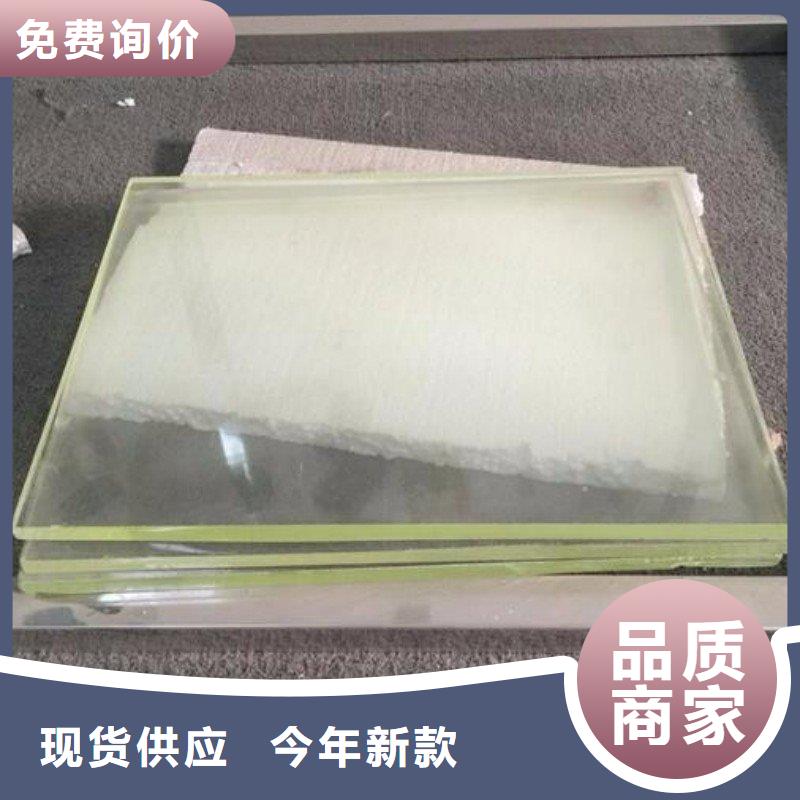 鉛玻璃用心細節(jié)