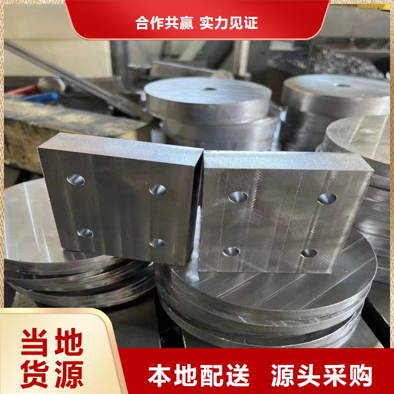 鉛板從源頭保證品質(zhì)